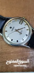  4 Roamer – Stingray Roto 44 Date – Men – 1960-1969   Switzerland made watch for Men’s