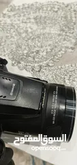  5 كاميرا Nikon coolpix p900