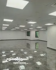  4 office space for rent in Al Azaiba First Tower building