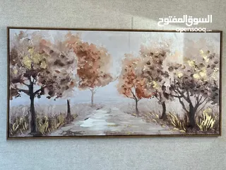  1 لوحات  تصاميم فخمة ومميزة