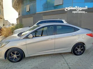  1 اكسنت 2013