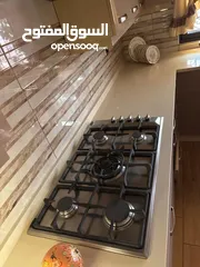  3 غاز ELBA لون سكني