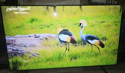  2 Samsung 65 inch QLED 4K SMART UHD TV VERY GOOD CONDITION 2023 model . with all accessories