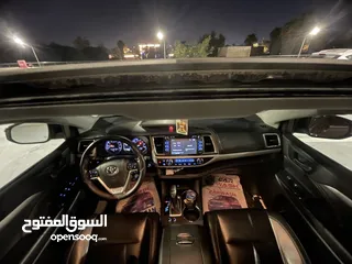  14 هايلاندر 2019 للبيع