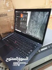  12 لينوفو  جيل ثامن  SSD512