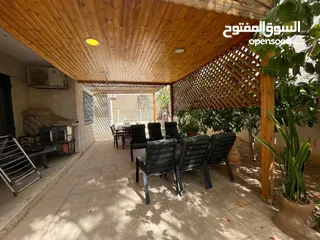  2 شقة طابق ارضي
