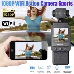  1 Mini Camera Portable HD 1080P Digital