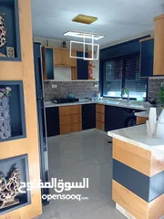  1 شقة مفروشة فرش كامل للايجار مميزة ولم تسكن من قبل