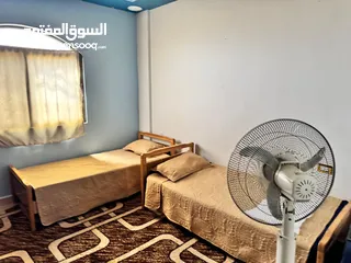  28 منزل مستقل مع ارض وحديقة وحوش مبلط في الضليل – دوبلكس بتشطيب سوبر ديلوكس وموقع مميز بسعر مغري