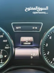  6 مرسيدس ML350