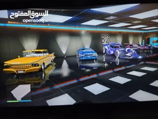  10 حساب قراند