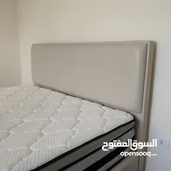  3 تخت جلد و فرشة ثيرابيدك انسبرايشن Therapedic Inspiration