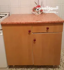  3 مطبخ كامل للبيع