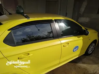  2 تكسي مكتب مع رقم البيرمت سفريات خاصه