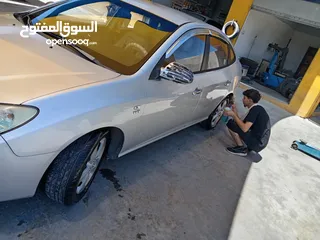  9 سيارهHD موديل2009