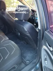  7 هيونداي سانتافي