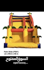  9 Bouncy Events For Rent