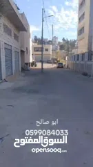  6 مستودعات ديرابزيع