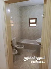  4 شقة للايجار شارع الحزام