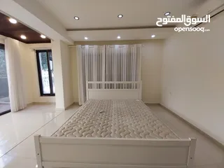  25 شقة للايجار في عبدون  ( Property 34968 ) سنوي فقط