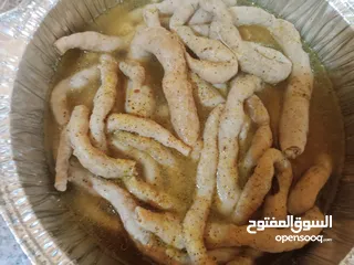  5 كرشات وفوارغ على كيف كيفك