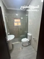  8 شقة 3 نوم للايجار الشهري في ارقى مناطق خلدا، Fully furnished 3 Bedrooms apartment for rent in Khalda