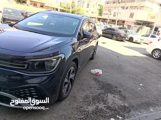  1 Id 6 crozz pro  اعلى صنف بحالة الوكالة 7 مقاعد للبيع المستعجل كاش وليس بدل