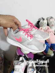  5 احذية اوروبيه