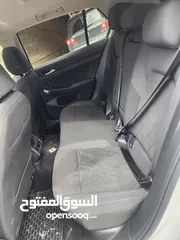  30 جولف 8 بلون مميز ترخيص 2020 تقسيط نص بنص بسعر الكاش سعر حرق Golf mk8 جميع الاضافات