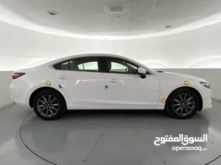  40 2022 Mazda 6 S  • Big Price Drop • 1 Year free warranty • 329130