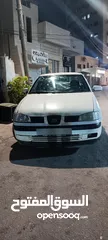  5 سيات كوردوبا 2002