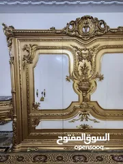  2 غرفه نوم مصريه جديده