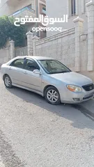  3 كيا سيرنتو 2007