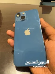  2 iPhone 13 mini 256 gb