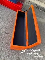  4 صندوق بفة عدة استعمالات