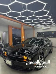  4 جالنجر RTmaxخليجي