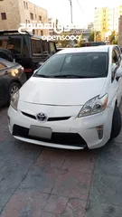  1 تويوتا بريوس 2014 للبيع