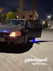  16 قولف mk5قصه ال GTI