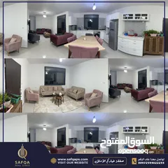  3 شقة للبيع في الطيرة باطلالة جميلة. ومفتوحة من 3 جهات لا يمكن التسكير عليها/عقار رقم : B1286.