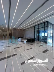  5 Office Space in Al Ghubrah South