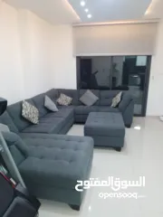  14 شقة للإيجار بالارسال طابق ثالث