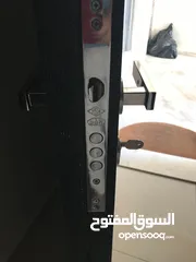  5 عبدون ـ شقه مفروشه فرش كامل فاخر للايجار سوبر ديلوكس باجره 1000 دينار شهري