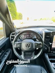  20 رام TRX 2022 للبيع  RAM TRX 2022 for sale