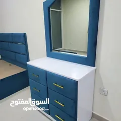  1 Dressing Table Brand New تسريحه جديد