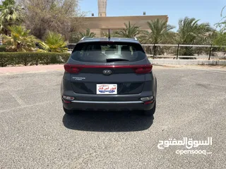  11 كيا 2020-sportage  Kiaصبغ وكالة