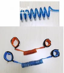  12 Kids Baby Safety Anti-lost Strap @ 15 JD