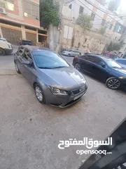  6 سيات ليون 2015