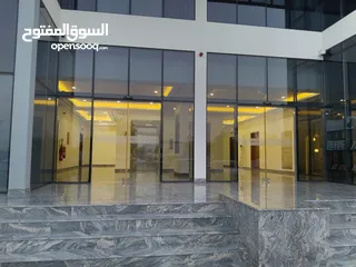  13 3Me10Open space offices, perfect location in MQ