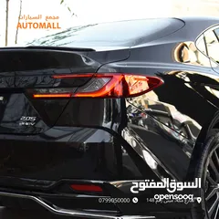  21 تويوتا كامري هايبرد 2024 Toyota Camry Hybrid 2.0S HEV