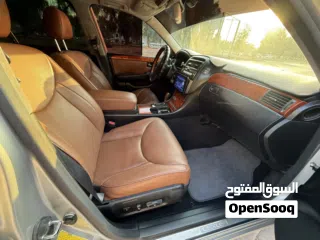  7 لكزس 430 lx430